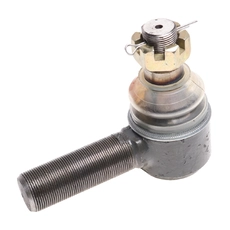 WG9719430100-MX Наконечник рулевой тяги SITRAK HOWO левый D18 MOVELEX