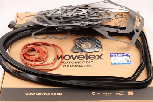 Комплект прокладок двигателя MOVELEX D10.38E5KIT-MX