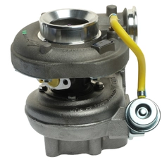 Турбокомпрессор SITRAK HOWO MOVELEX 082V091007586-MX