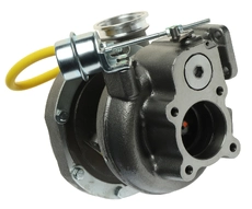 Турбокомпрессор SITRAK HOWO MOVELEX 082V091007586-MX