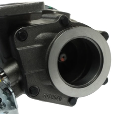 Турбокомпрессор SITRAK HOWO дв.D10.38-50 MOVELEX VG1038110820-MX