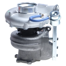 Турбокомпрессор SITRAK HOWO дв.MC11 MOVELEX 202V091007915-MX