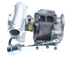 Турбокомпрессор SITRAK HOWO дв.MC11 MOVELEX 202V091007915-MX