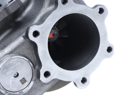 Турбокомпрессор SITRAK HOWO дв.MC11 MOVELEX 202V091007915-MX