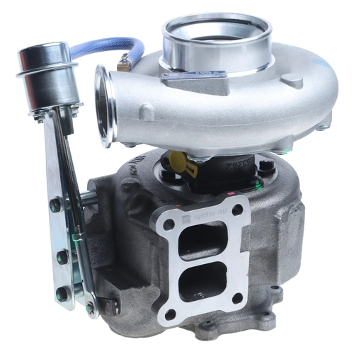 Турбокомпрессор SITRAK HOWO дв.MC11 MOVELEX 202V091007915-MX