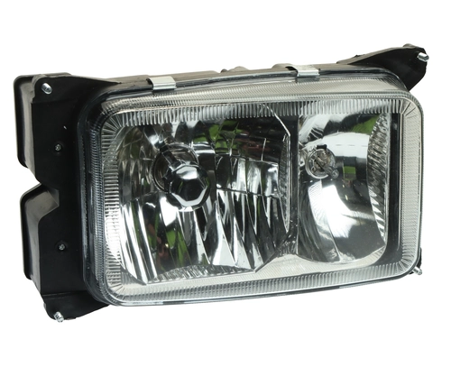 Фара MOVELEX WG9725720105-MX