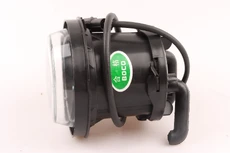 Фара противотуманная SITRAK HOWO (круглая) MOVELEX WG9725720001-MX