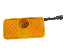 Фонарь габаритный SITRAK HOWO боковой MOVELEX WG9100720012-MX
