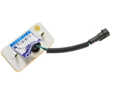 Фонарь габаритный SITRAK HOWO боковой MOVELEX WG9100720012-MX