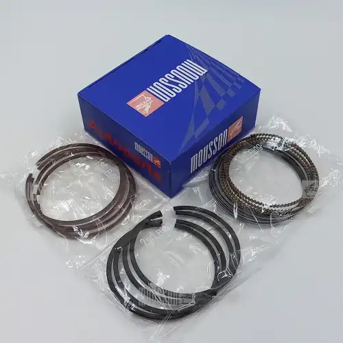 MOUSSON SRS4G15TSTD d=