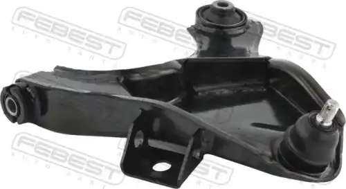Рычаг подвески FEBEST 0124-J102FRH передняя ось справа