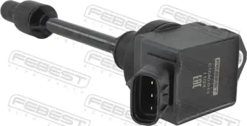 Катушка зажигания FEBEST 01640-013