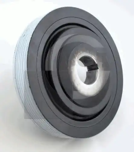 Шкив коленвала BGA DP1057