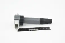 Катушка зажигания FEBEST 04640-006