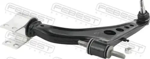 Рычаг подвески FEBEST 1024-EV4FLH передняя ось слева