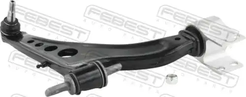 Рычаг подвески FEBEST 1024-EV4FRH передняя ось справа