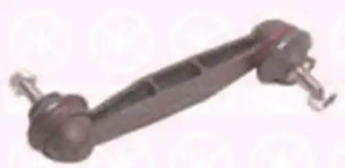 Рулевая тяга KLOKKERHOLM 5536835