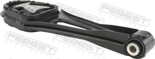 Подушка крепления КПП FEBEST FDM-TTGR