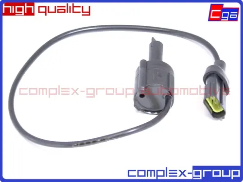 Датчик воды WG9925550967 11WST9901RA CGA