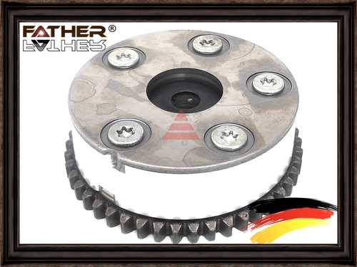 Шестерня распредвала F0015S28 FATHER