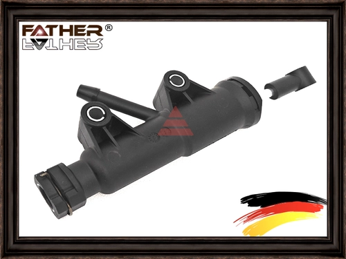 Цилиндр сцепления FATHER F0080S08