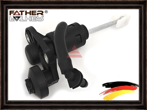 Цилиндр сцепления FATHER F0091S08