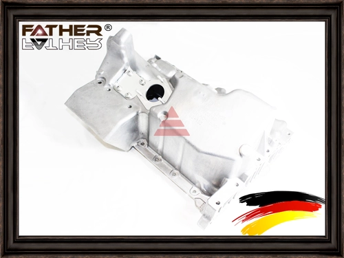 Поддон картера двигателя FATHER F3981R44