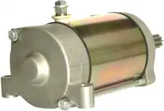 Стартер 71-37-19584 WILSON