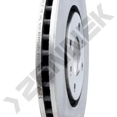 Тормозной диск ZENNEK DBD0058