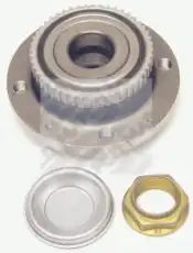 Ступица MAPCO 26321