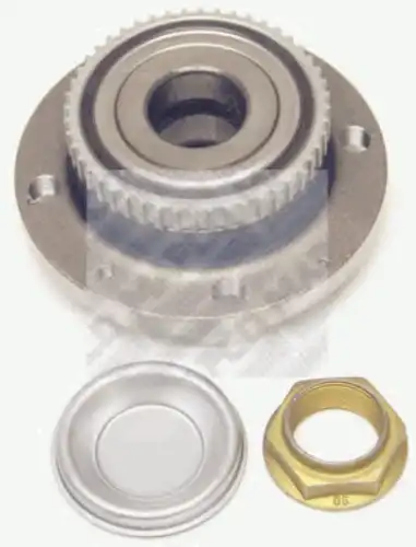 Ступица MAPCO 26321