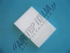 Салонный фильтр ZAFFO ZF575