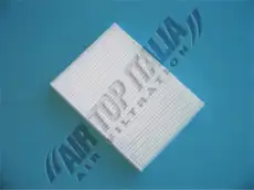 Салонный фильтр ZAFFO ZF575