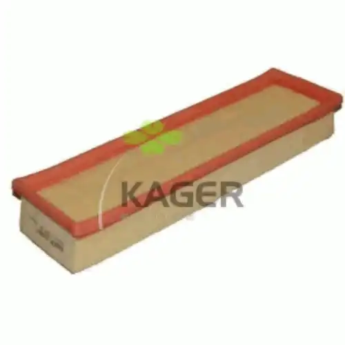 Фильтр воздушный KAGER 12-0665
