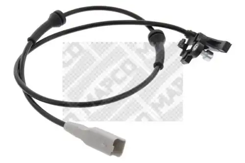 Датчик ABS MAPCO 86319