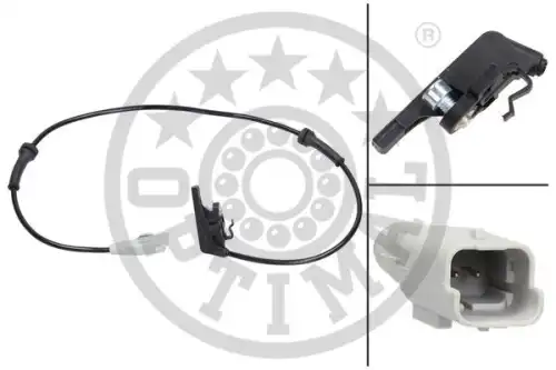Датчик ABS OPTIMAL 06-S125
