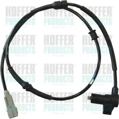 Датчик ABS HOFFER 8290289