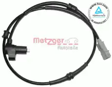 Датчик ABS METZGER 0900056