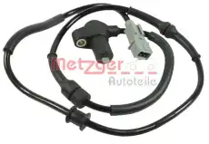 Датчик ABS METZGER 0900056