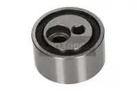 ролик натяжной генератора Peug 54-0628 MAXGEAR