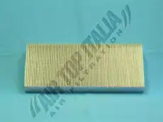 Салонный фильтр ZAFFO ZF464
