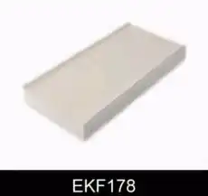 Салонный фильтр COMLINE EKF178
