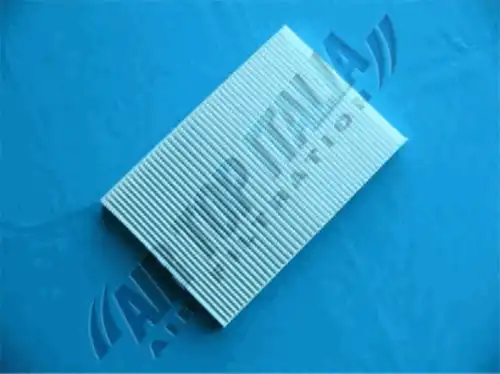 Салонный фильтр ZAFFO ZF555