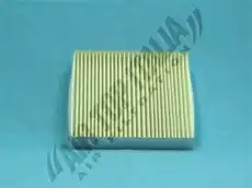 Салонный фильтр ZAFFO ZF474