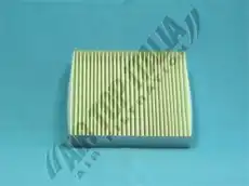 Салонный фильтр ZAFFO ZF474