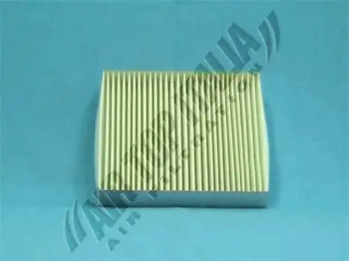 Салонный фильтр ZAFFO ZF474