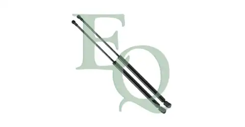 амортизатор багажника Peug MG24111 EQUAL QUALITY