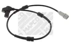 Датчик ABS MAPCO 86401