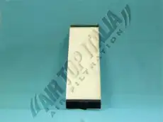 Салонный фильтр ZAFFO ZF486