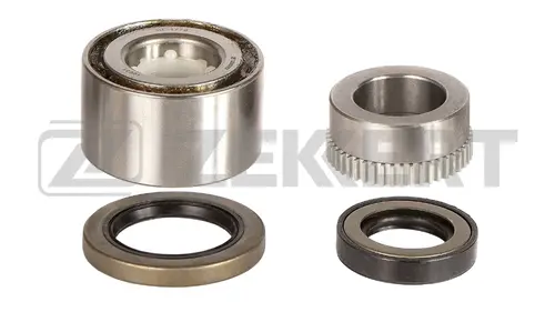 КОМПЛЕКТ ПОДШИПНИКА СТУПИ RL5770 ZEKKERT
